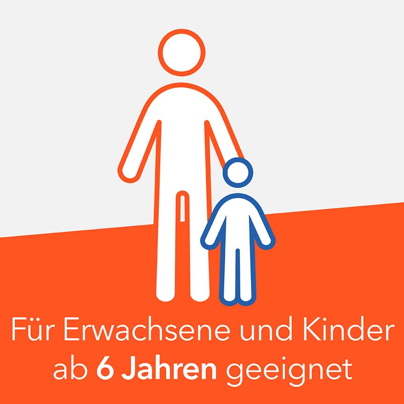 NasenSpray-ratiopharm Erwachsene & Schulkinder 10 ml Nasenspray