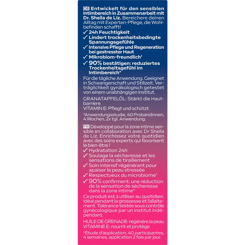 WELEDA vlora Velvet-Protection Oil 30 ml Öl