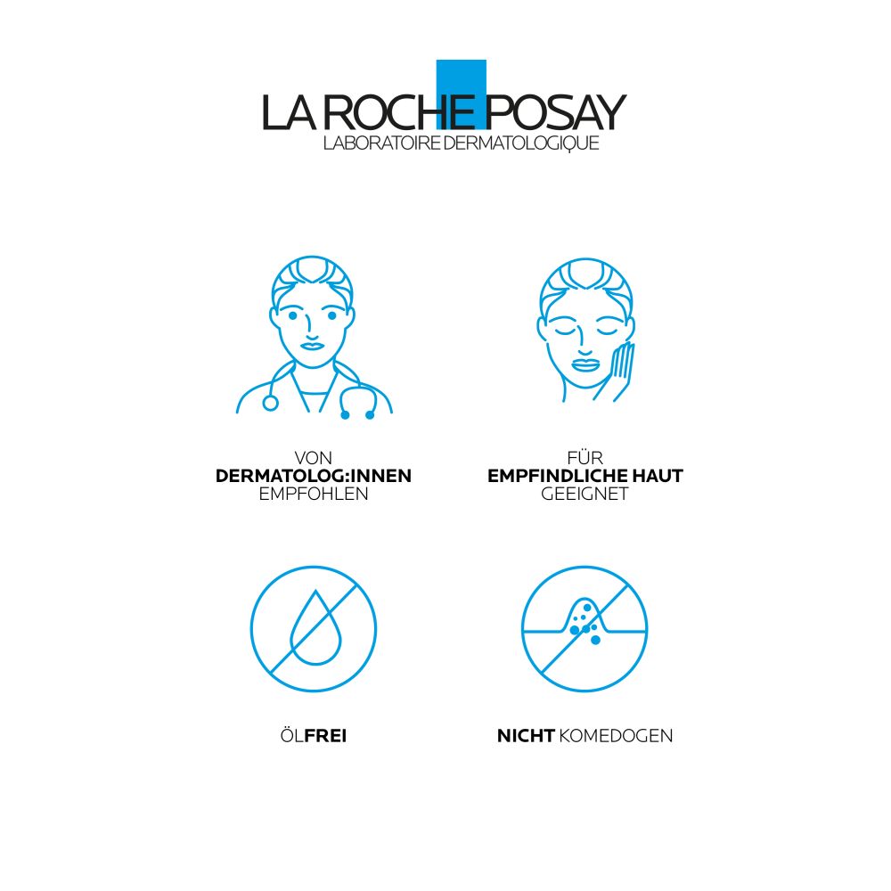 LA ROCHE-POSAY MELA B3 LSF30 ANTI PIGMENTFLECKEN 40 ml Creme