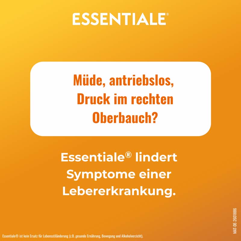 ESSENTIALE KAPSEL 600 mg LEBERTHERAPEUTIKUM 90 St Hartkapseln