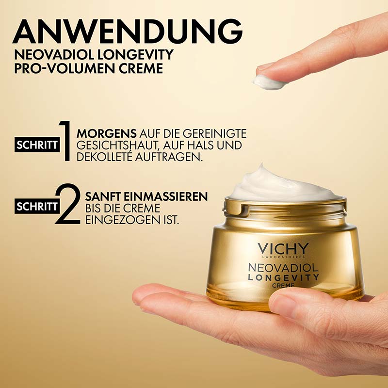 VICHY NEOVADIOL LONGEVITY CREME 50 ml Creme
