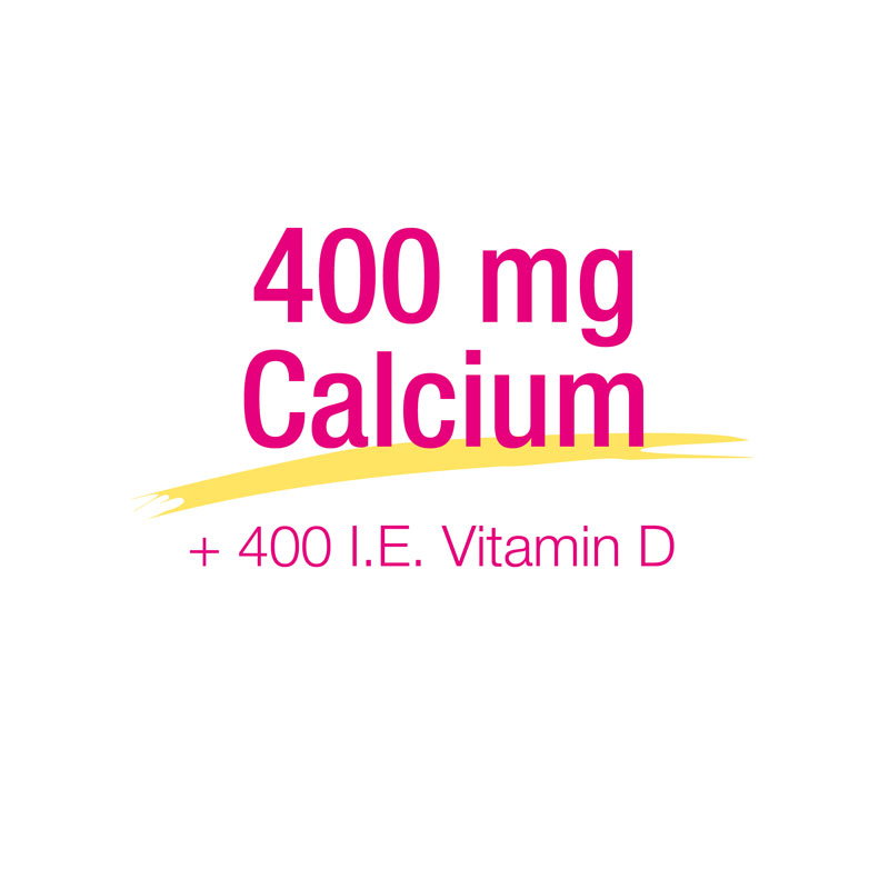 Calcium Verla D Direkt Granulat  30 St Granulat