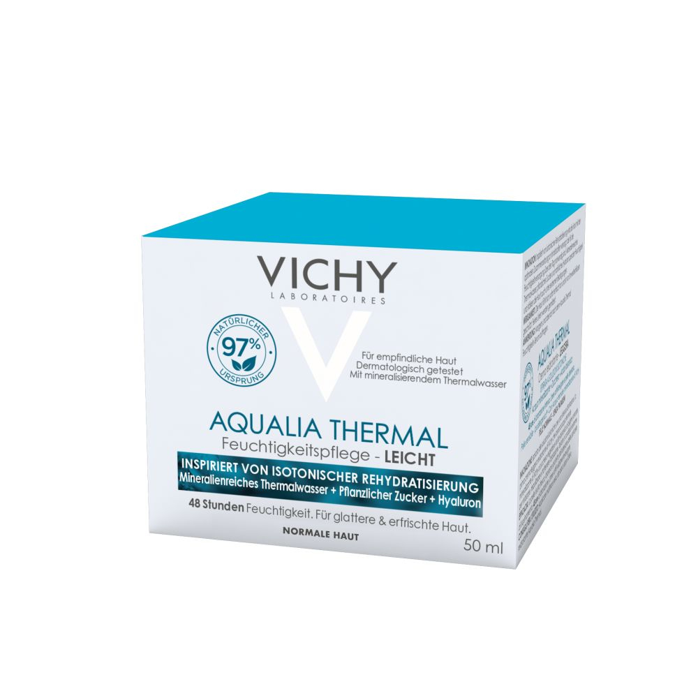 VICHY AQUALIA THERMAL  50 ml Creme