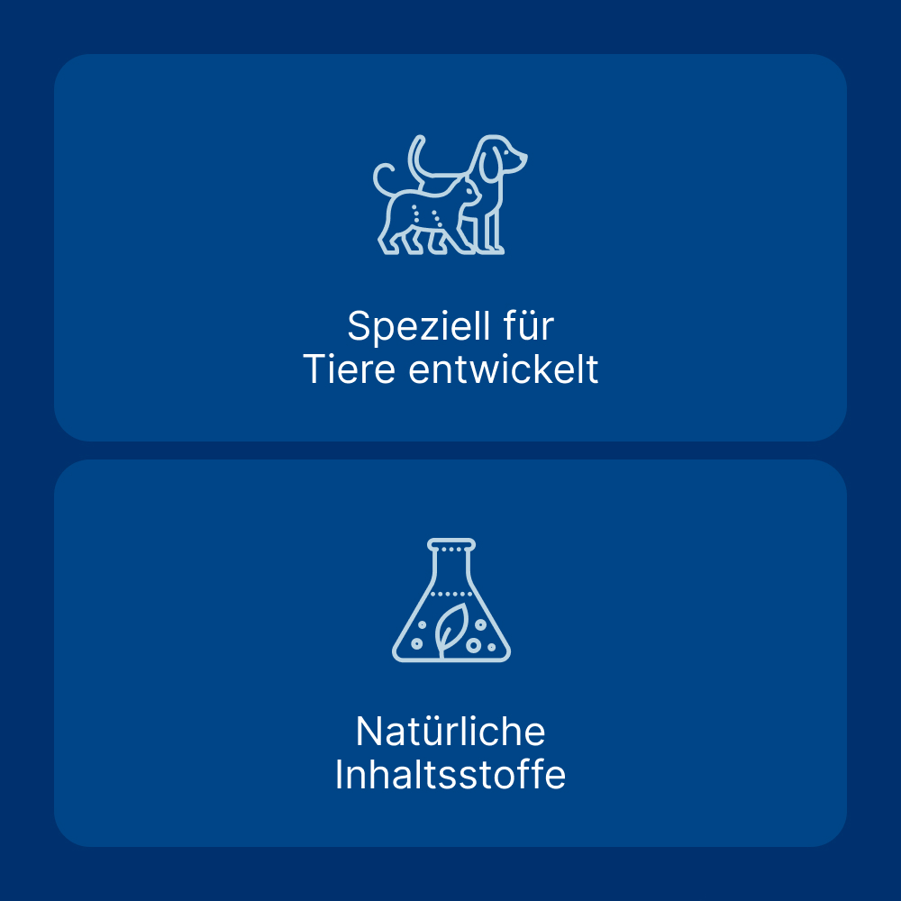 Nurexan LT ad us. vet. 500 St Tabletten