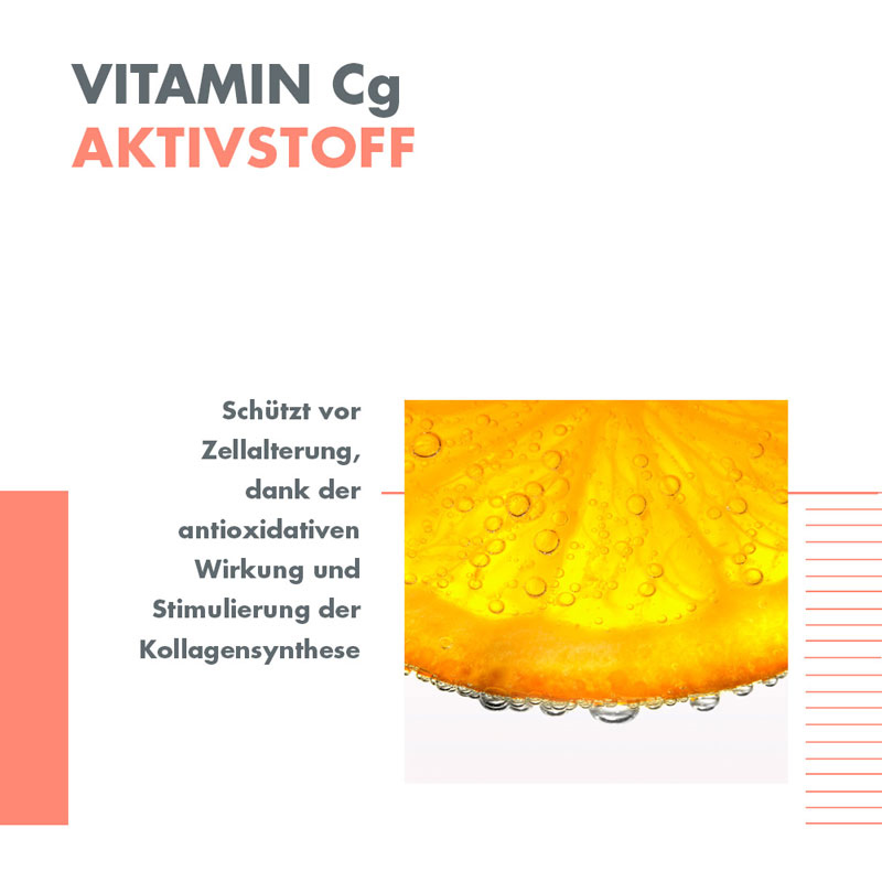 Avène VITAMIN ACTIV Cg RADIANCE INTENSIV-CREME Nachfüllpack  50 ml Creme