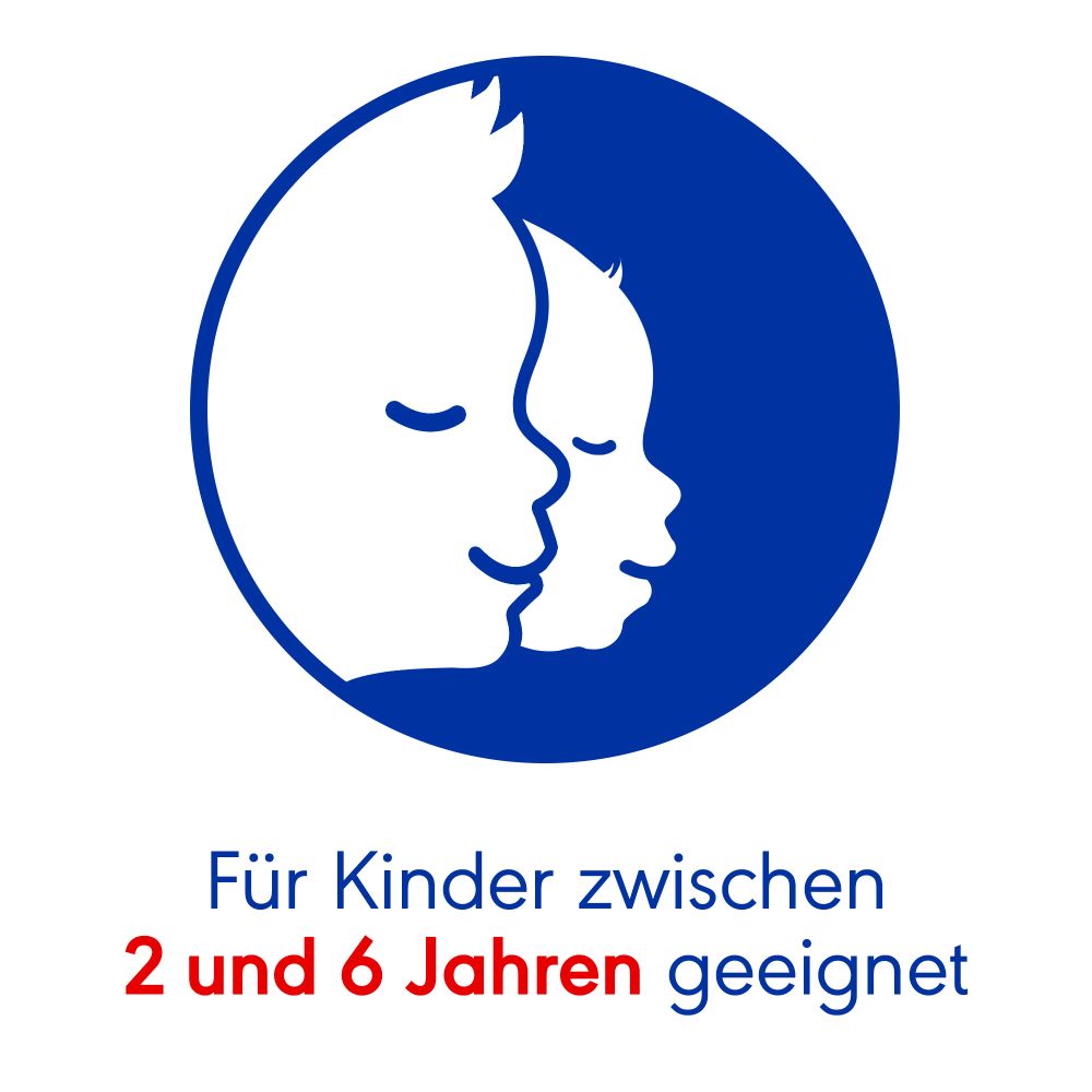 Otriven NASENTROPFEN Kinder 10 ml Nasentropfen