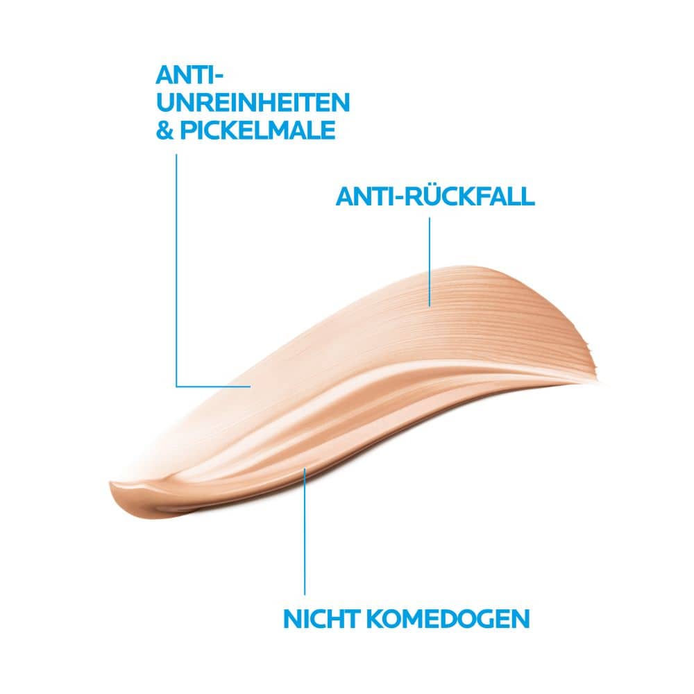 ROCHE POSAY EFF DUO+UNIF M ROCHE POSAY EFF DUO+UNIF M