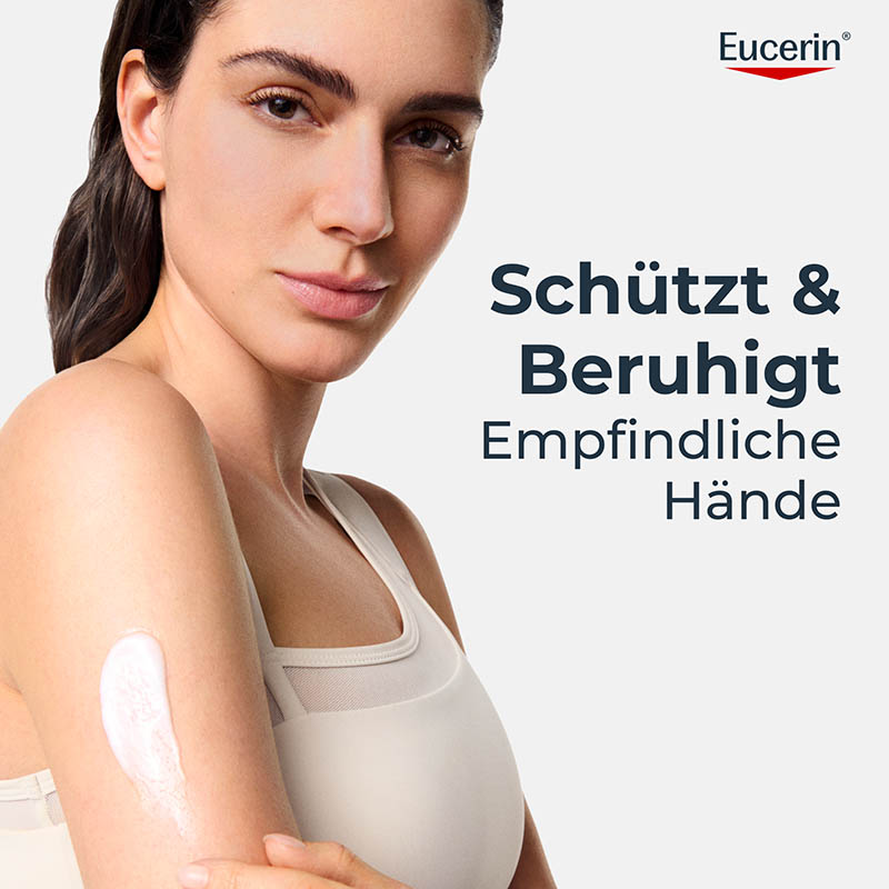 Eucerin pH5 HANDCREME 75 ml Emulsion