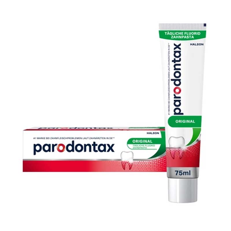 parodontax ORIGINAL 75 ml Zahnpasta