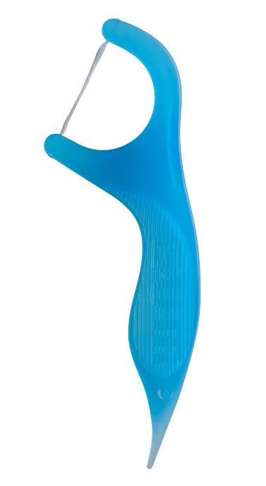 GUM EASY-FLOSSERS COOL MINT Interdentalbürsten 30 St