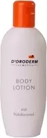 DORODERM Bodylotion m.Polidocanol 200 ml Lotion