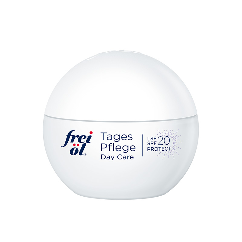 frei öl HYDROLIPID TagesPflege Protect LSF 20 50 ml Creme