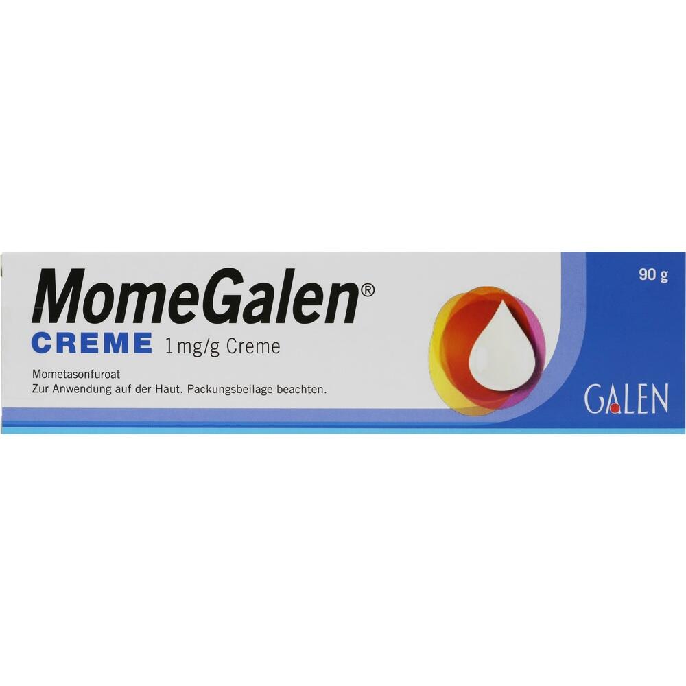 MOMEGALEN Creme 90 g Creme