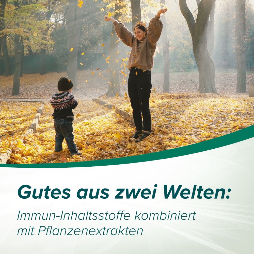 Cetebe Immun Aktiv 120 St Tabletten