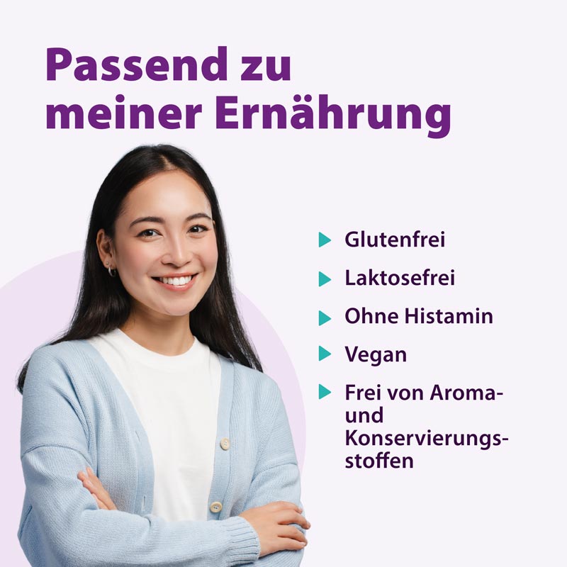 SYMBIOLACT A Beutel 30 St Beutel