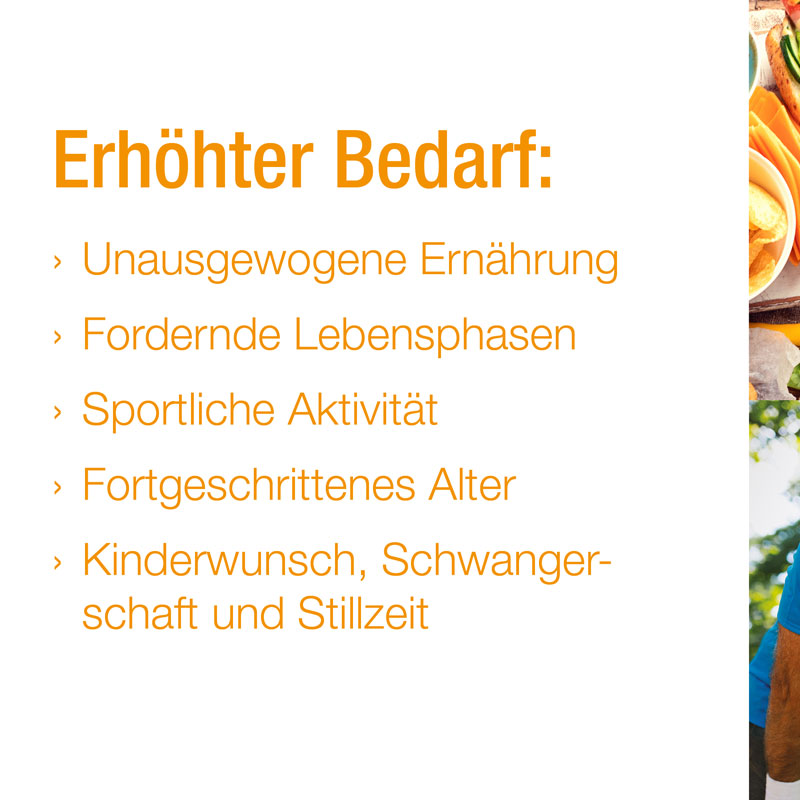 VITAVERLAN Tabletten 30 St Tabletten