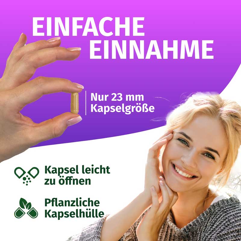 GREEN NATURALS ARTISCHOCKE 240 St Kapseln