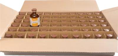 PASCORBIN Injektionslösung 60X50 ml Injektionslösung
