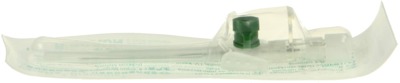 VASOFIX Braunüle 18 G 45 mm grün 1 St Kanüle
