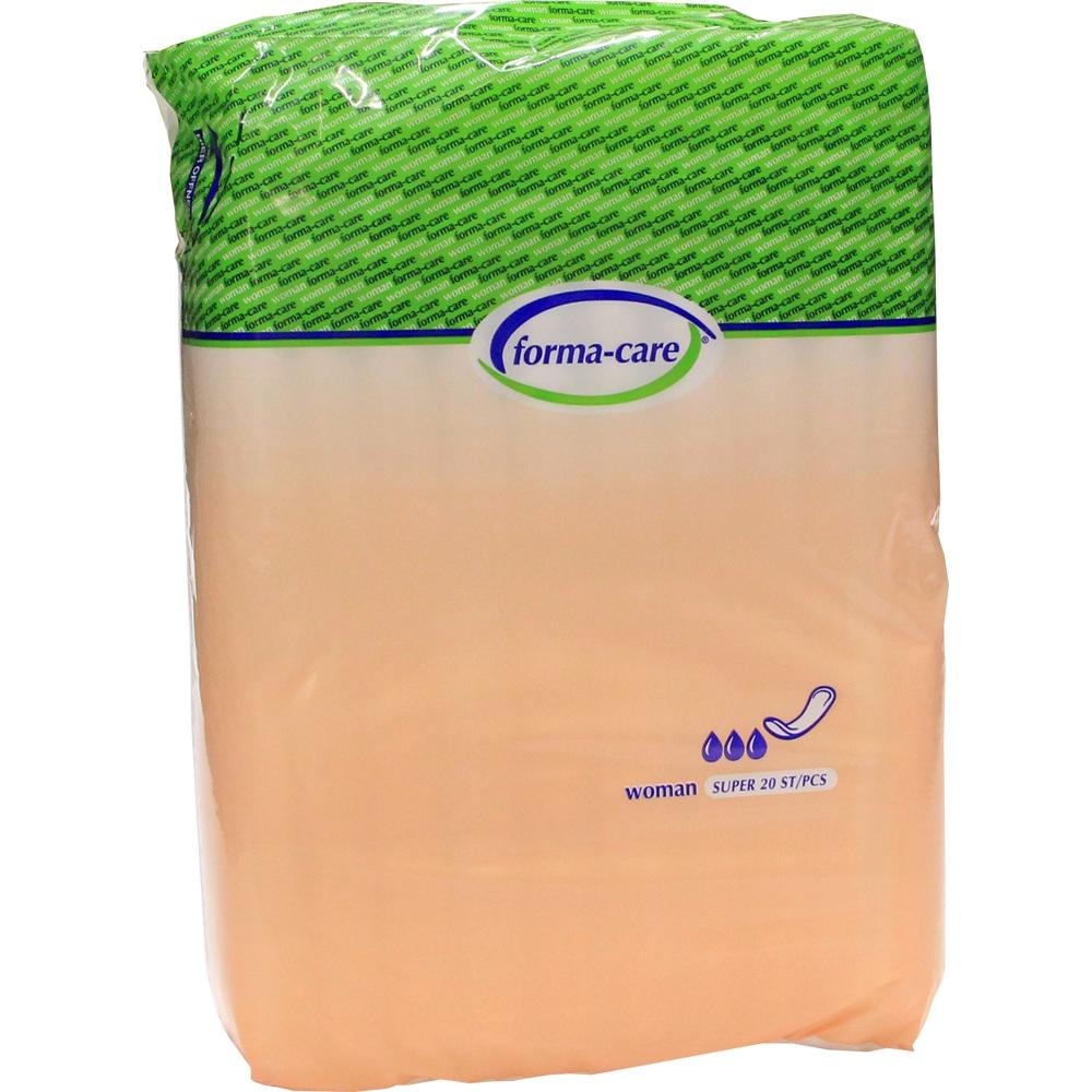 FORMA-care woman super 20 St