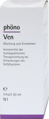 Phöno Ven Mischung 50 ml Mischung