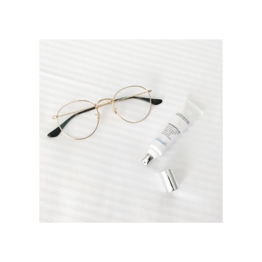 LA ROCHE-POSAY Pigmentclar Augenpflege 15 ml Creme