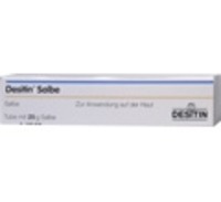 Desitin 25 g Salbe