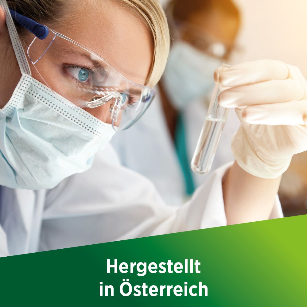 Biolectra IMMUN Direct Orange 20 St Pellets