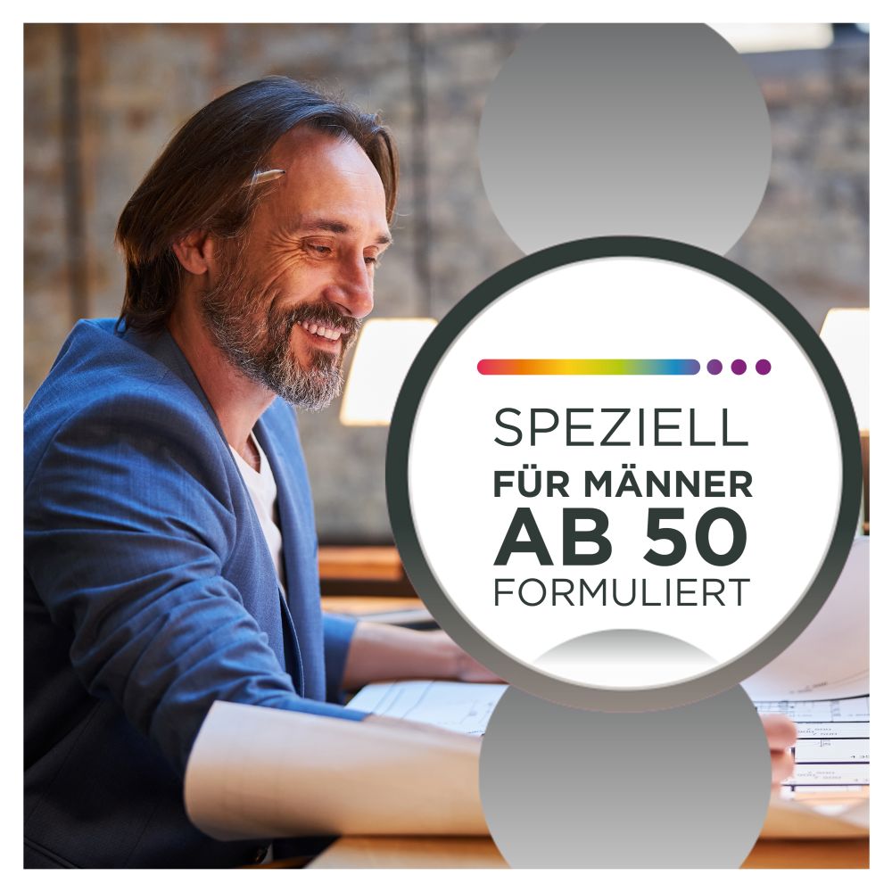 Centrum Für Ihn 50+  60 St