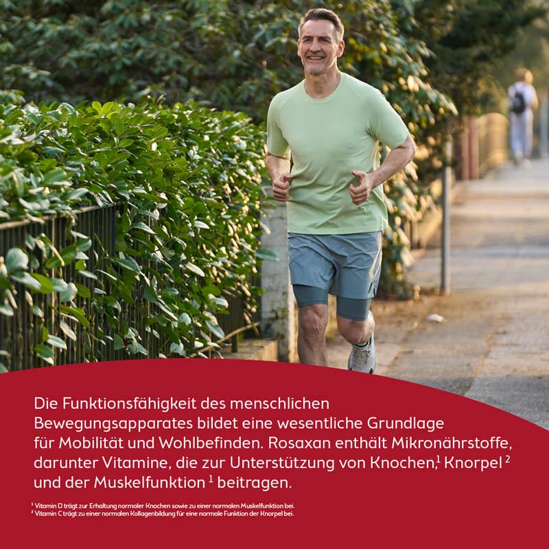 RosaXan 750 ml Flüssigkeit