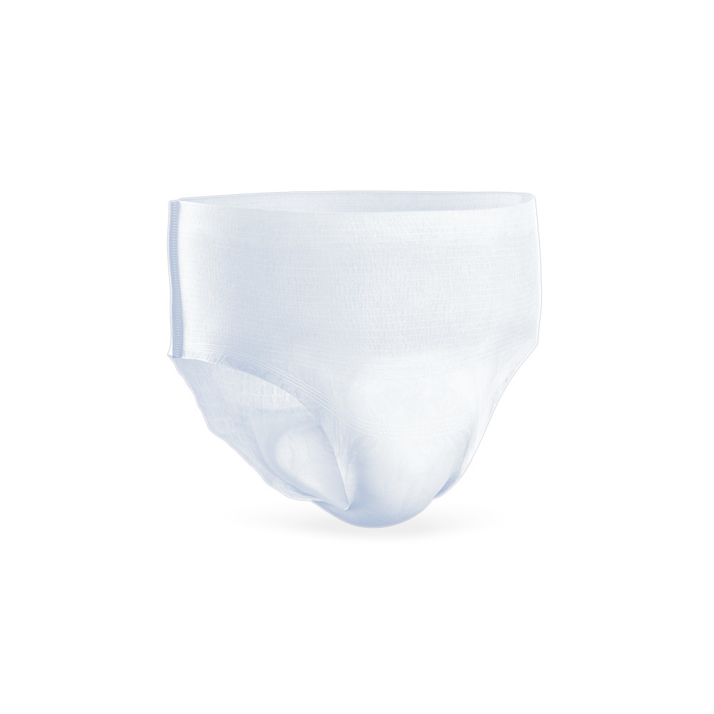 TENA PANTS DISCREET L