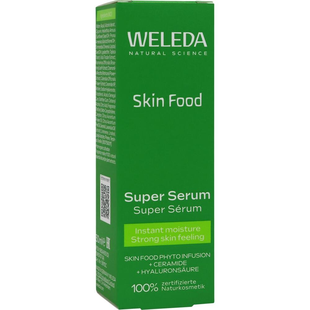 WELEDA Skin Food Super Serum 30 ml