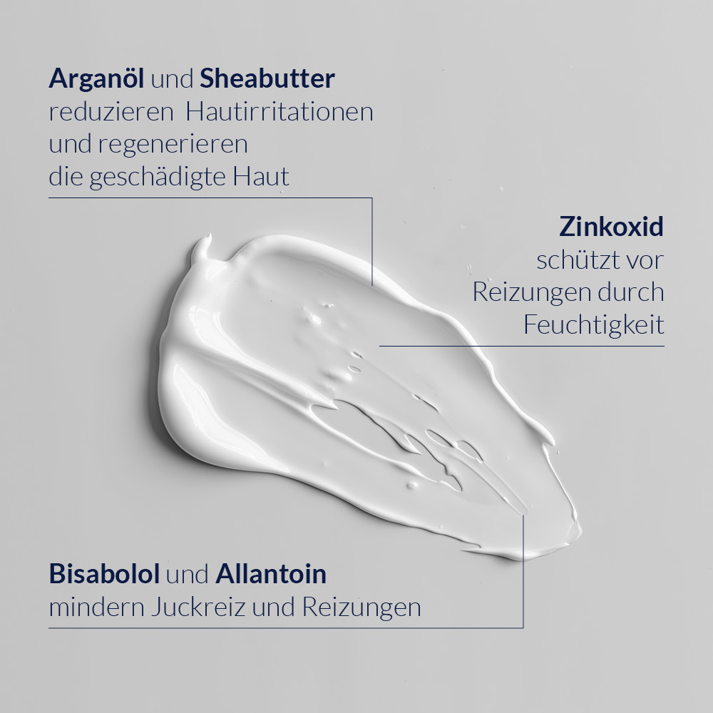LETI balm REPAIR pflegende Creme für den Mundbereich - Jetzt 20% sparen 30 ml Creme