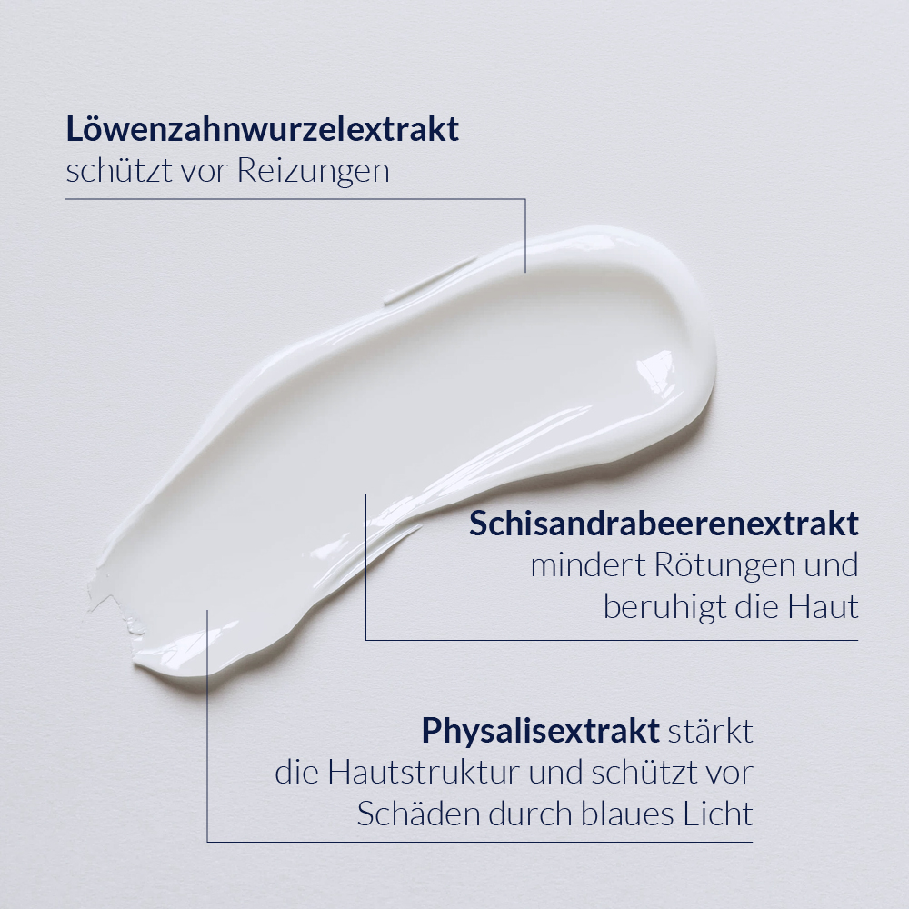 LETI SR ANTI-RÖTUNGEN FLUID - Jetzt 20% sparen 40 ml Emulsion