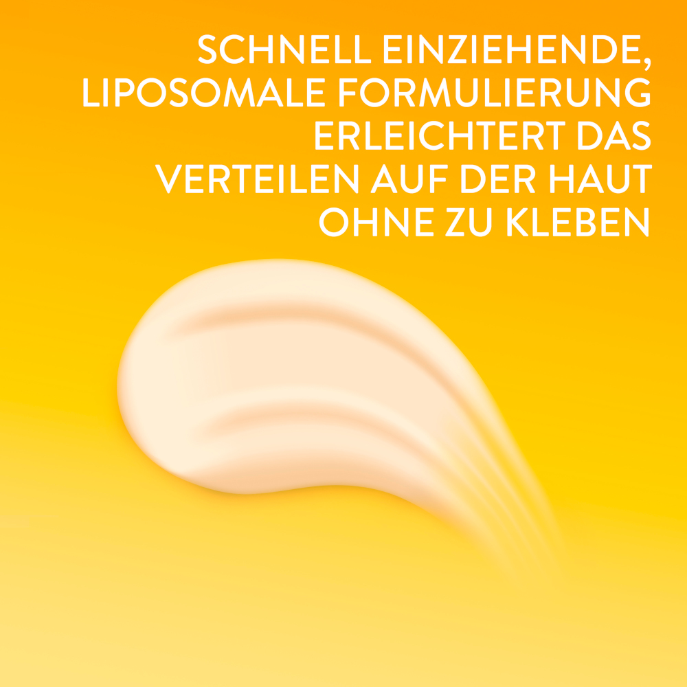 Cetaphil SUN kids SPF50+ Liposomale Lotion 150 ml Lotion