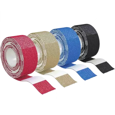 DracoPlast FingerFix hautfarben Selbsthaftender Fingerverband 2,5cm x 4,5m 1 St Pflaster