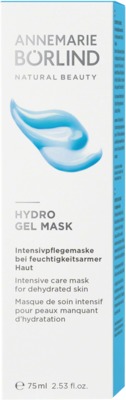 ANNEMARIE BÖRLIND Hydro Gel Mask 75 ml Creme