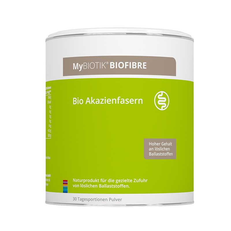 MyBiotik BIOFIBRE 240 g Pulver