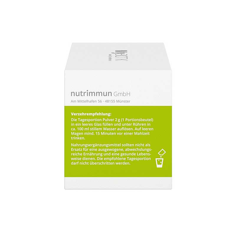 MyBIOTIK PROTECT 30X2 g Pulver