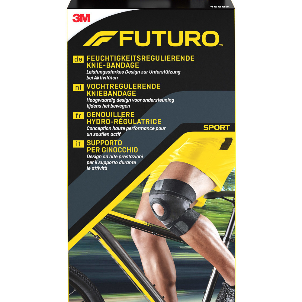 FUTURO Sport Kniebandage L 1 St Bandage