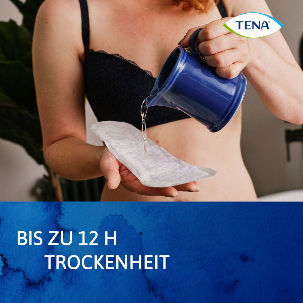 TENA discreet MINI PLUS 20 St