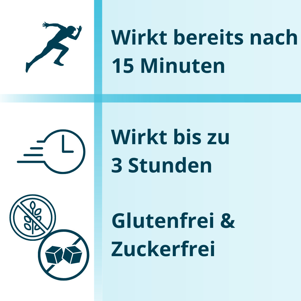 Septolete 16 St Lutschtabletten