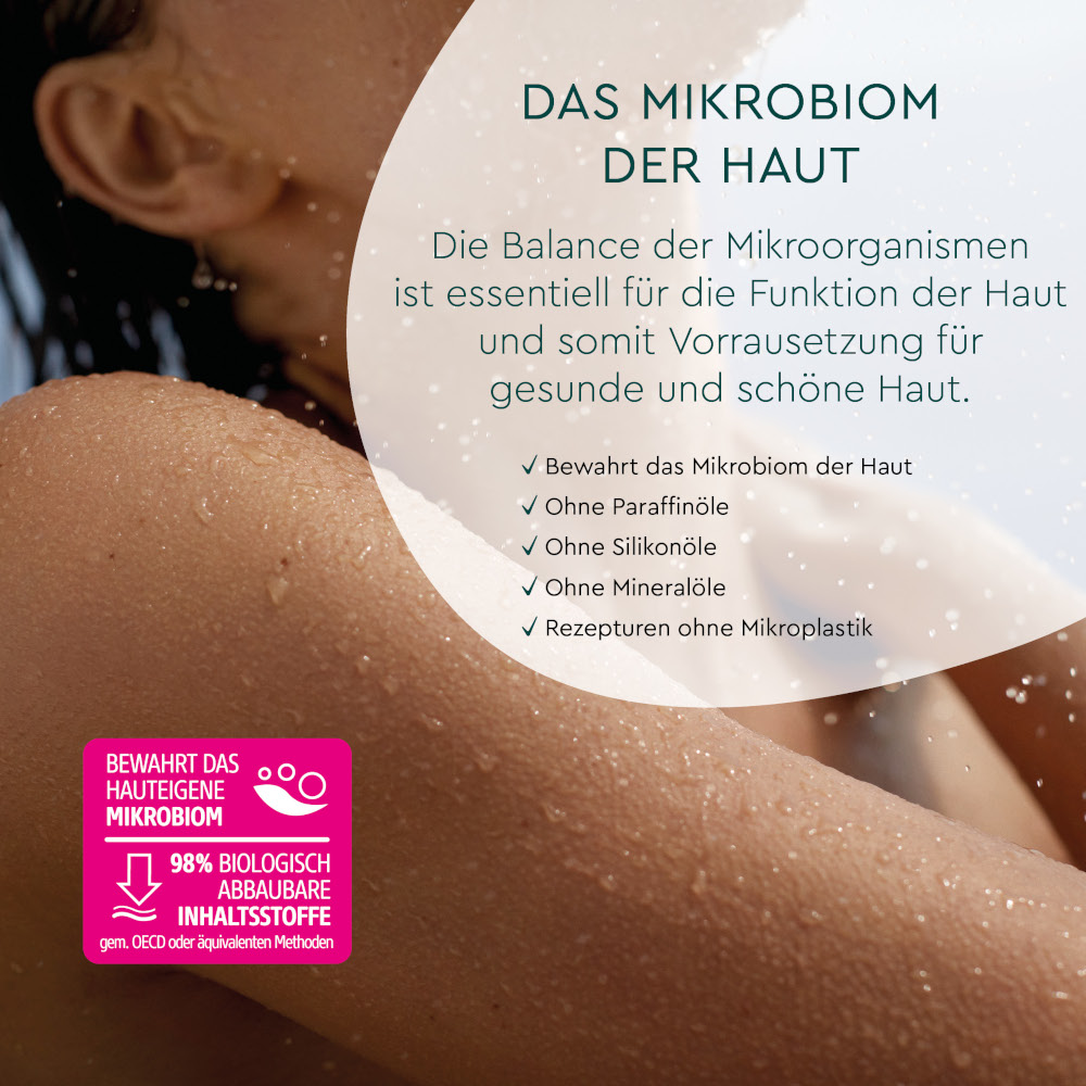 Kneipp Aroma-Pflegedusche Gute LAUNE 200 ml Duschgel