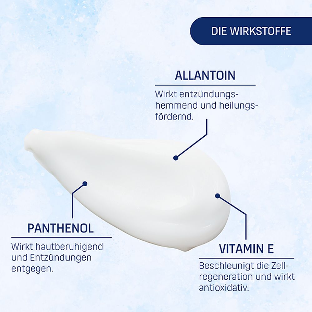 EUBOS HAUTBALSAM Nachfüllbeutel 400 ml Balsam