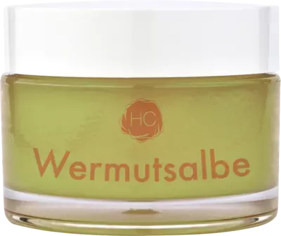 HILDEGARD CENTER Wermutsalbe 50 ml Salbe