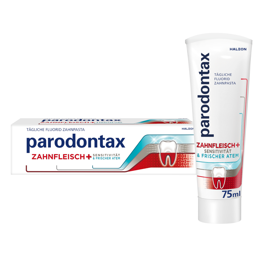 Toniferierende Zahnpasta Mit Manuka Honig & Propolis – 75 Ml, Zitronengeschmack