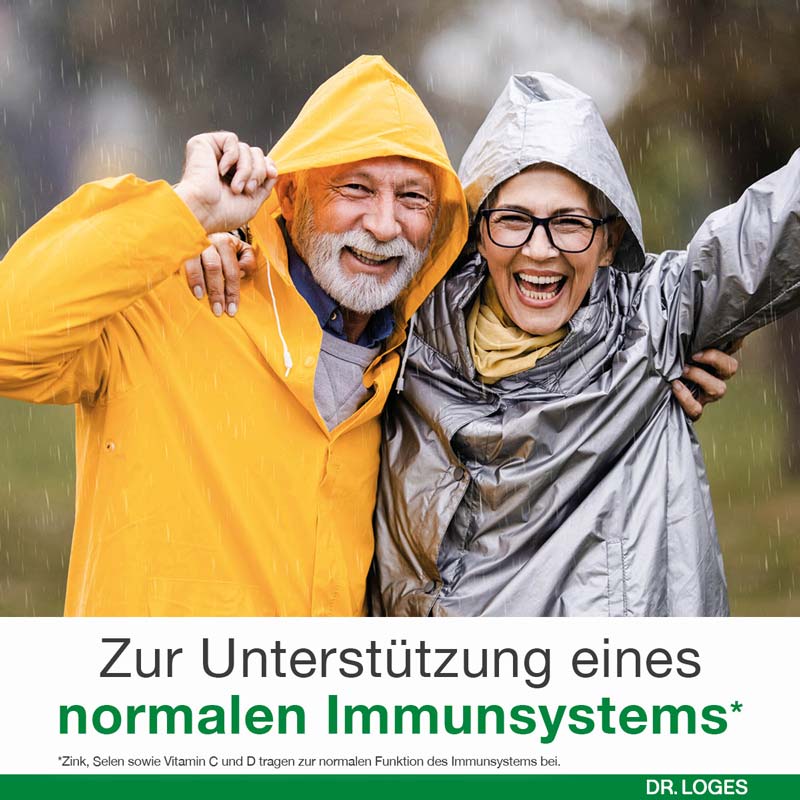 immunLoges  60 St Kapseln