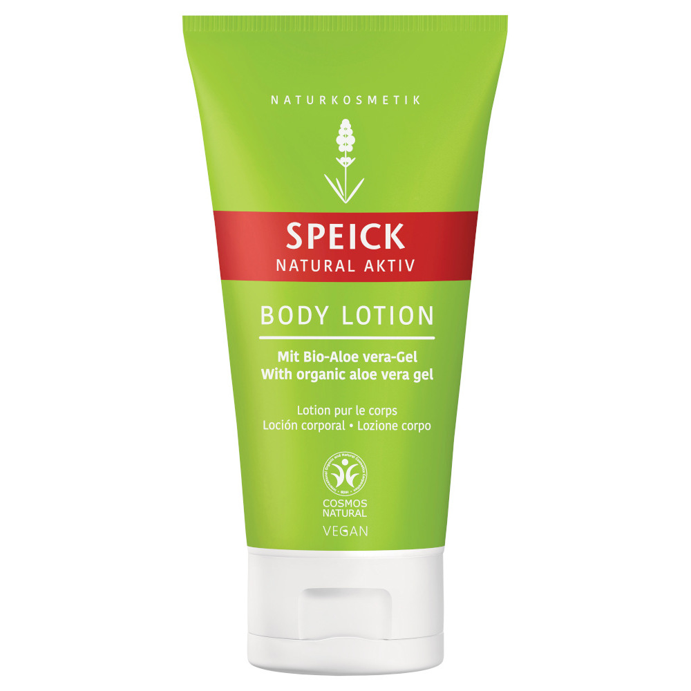 SPEICK natural Körperlotion 250 ml Lotion