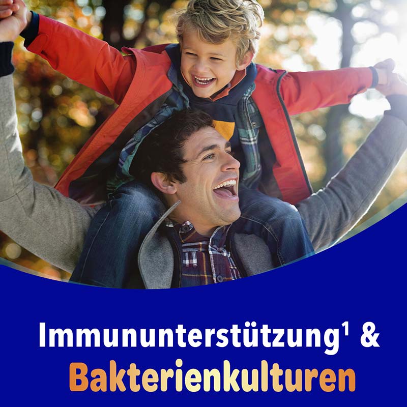 Bion3 IMMUN JUNIOR 30 St Kautabletten