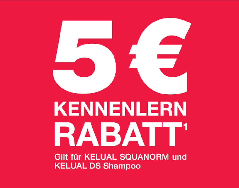 DUCRAY KELUAL SQUANORM Shampoo Trockene Schuppen 400 ml Shampoo